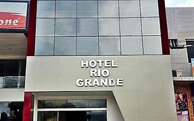 Hotel Rio Grande